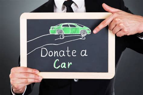 donate cars los angeles